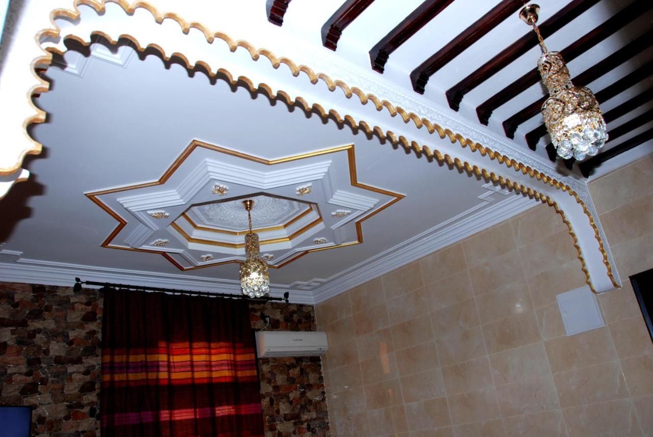 Silia Guest house 3*