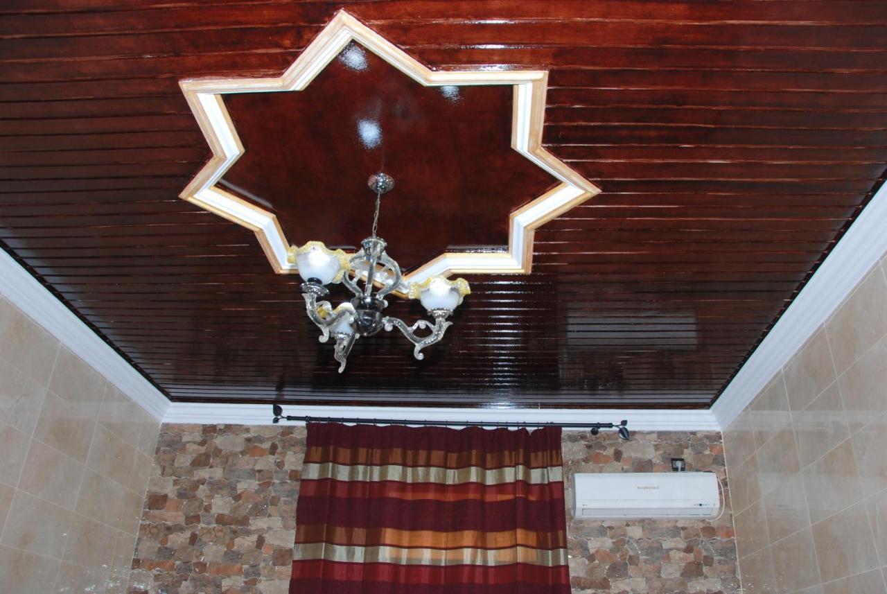Silia Guest house 3*