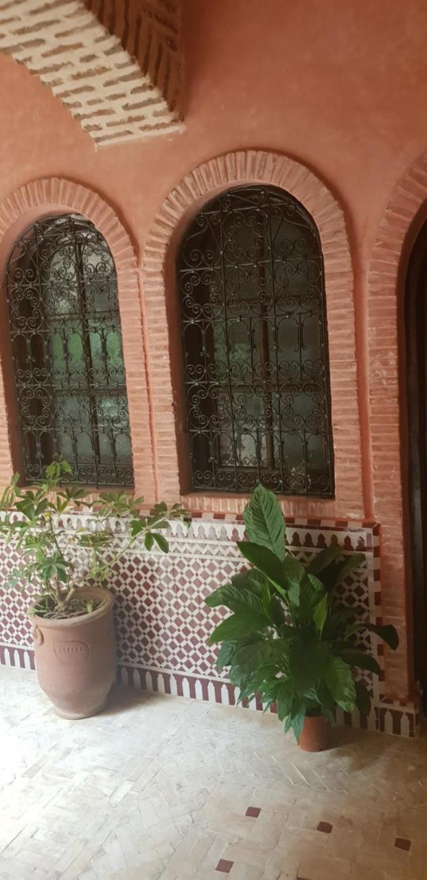 Hotel Salsabil