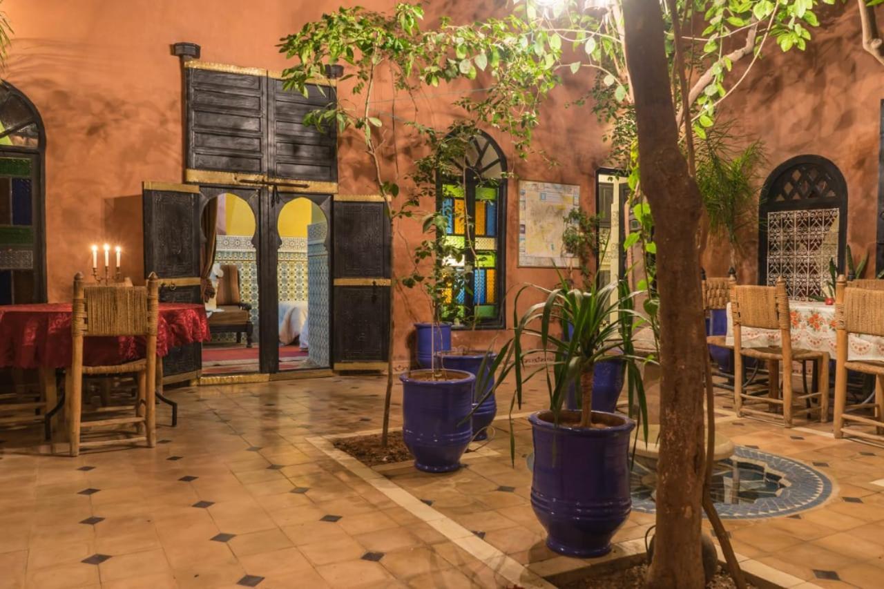 Sidi Omar Homestay Marrakesh