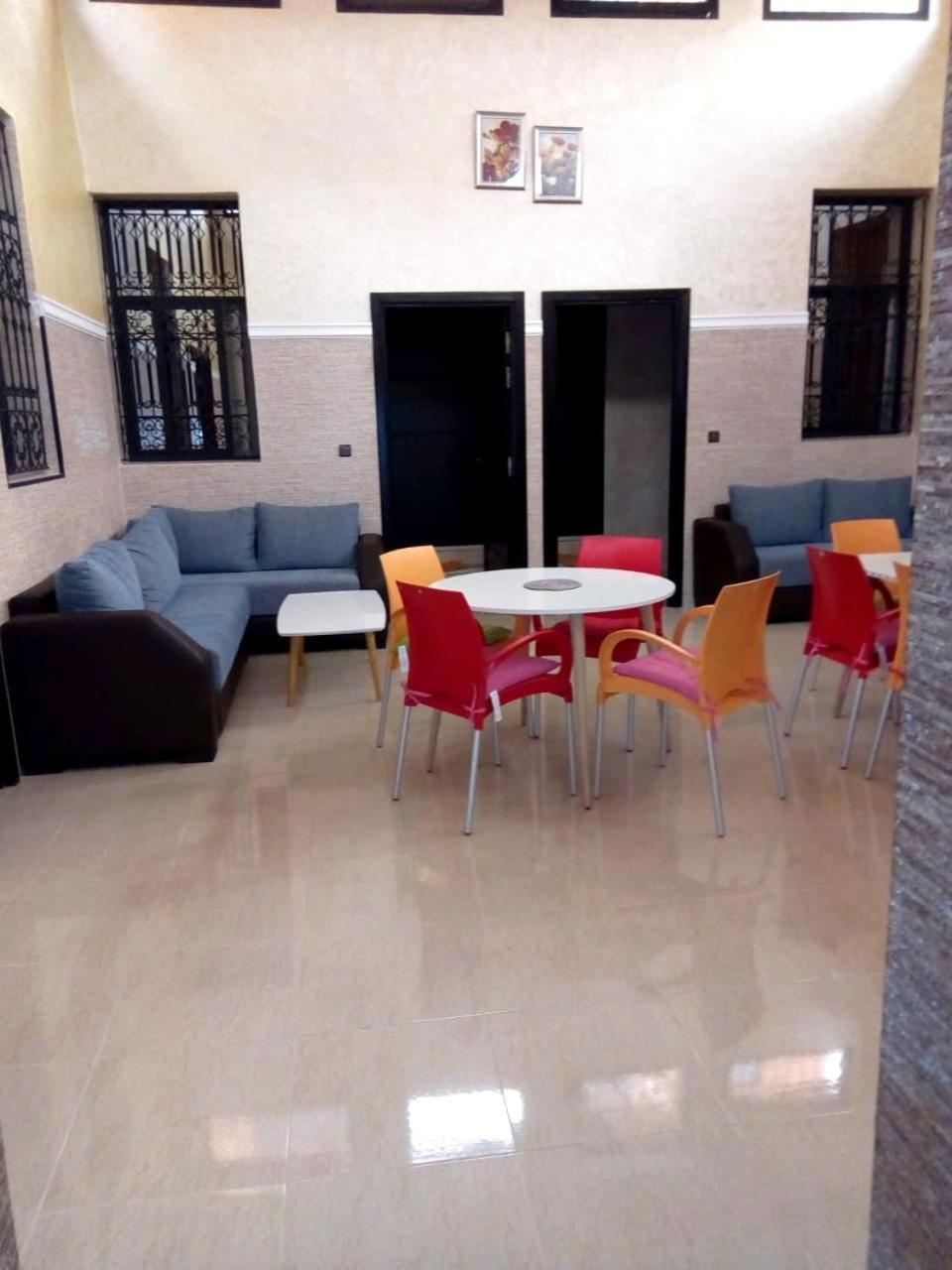 Silia Guest house
