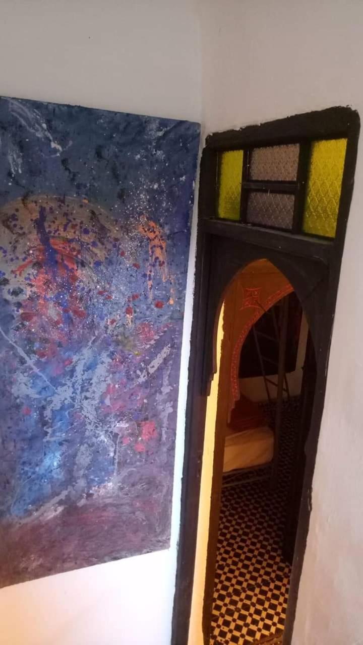 Inn Dar Ana *