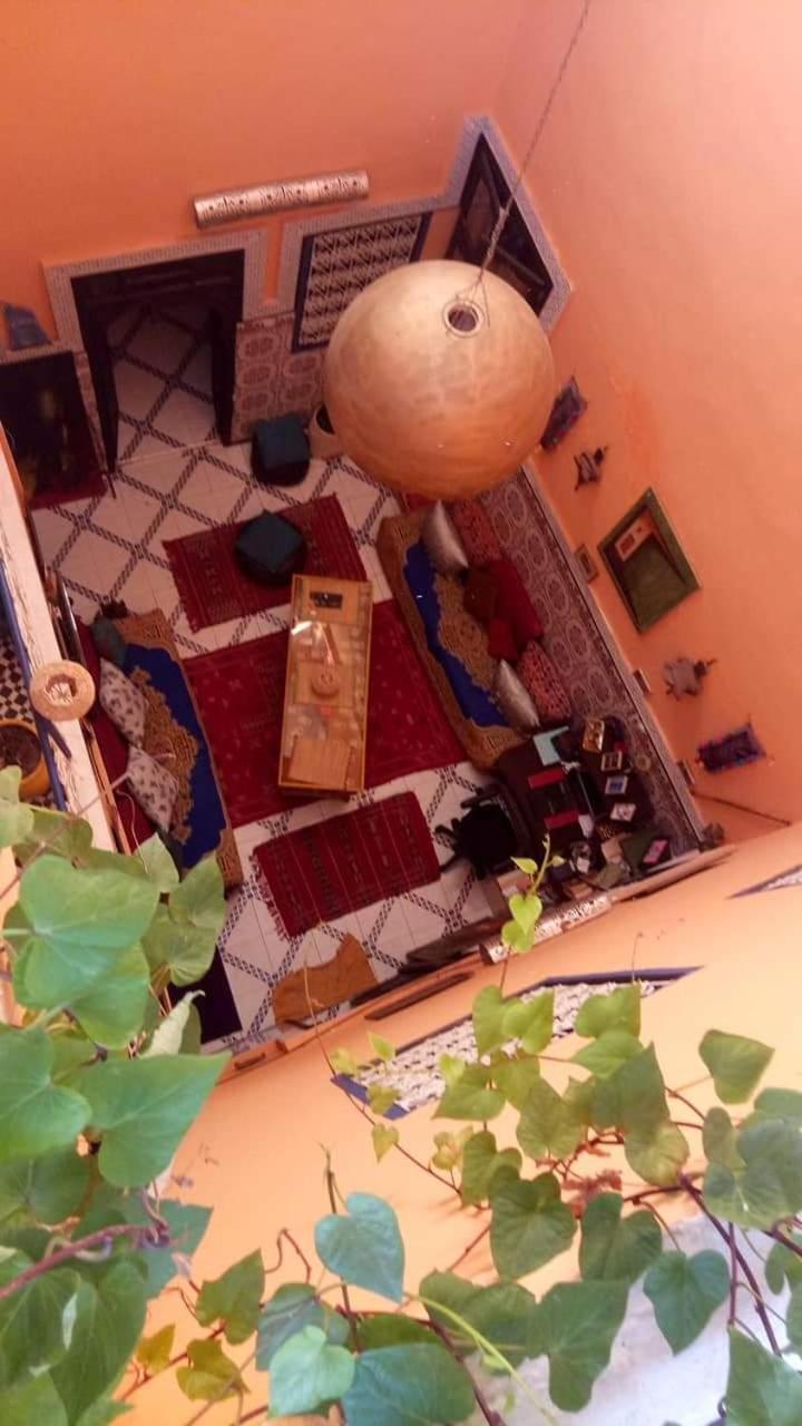 Dar Ana *