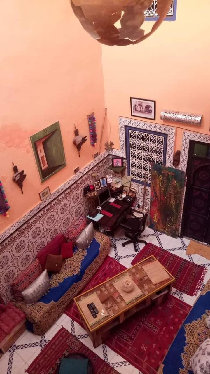 Inn Dar Ana *