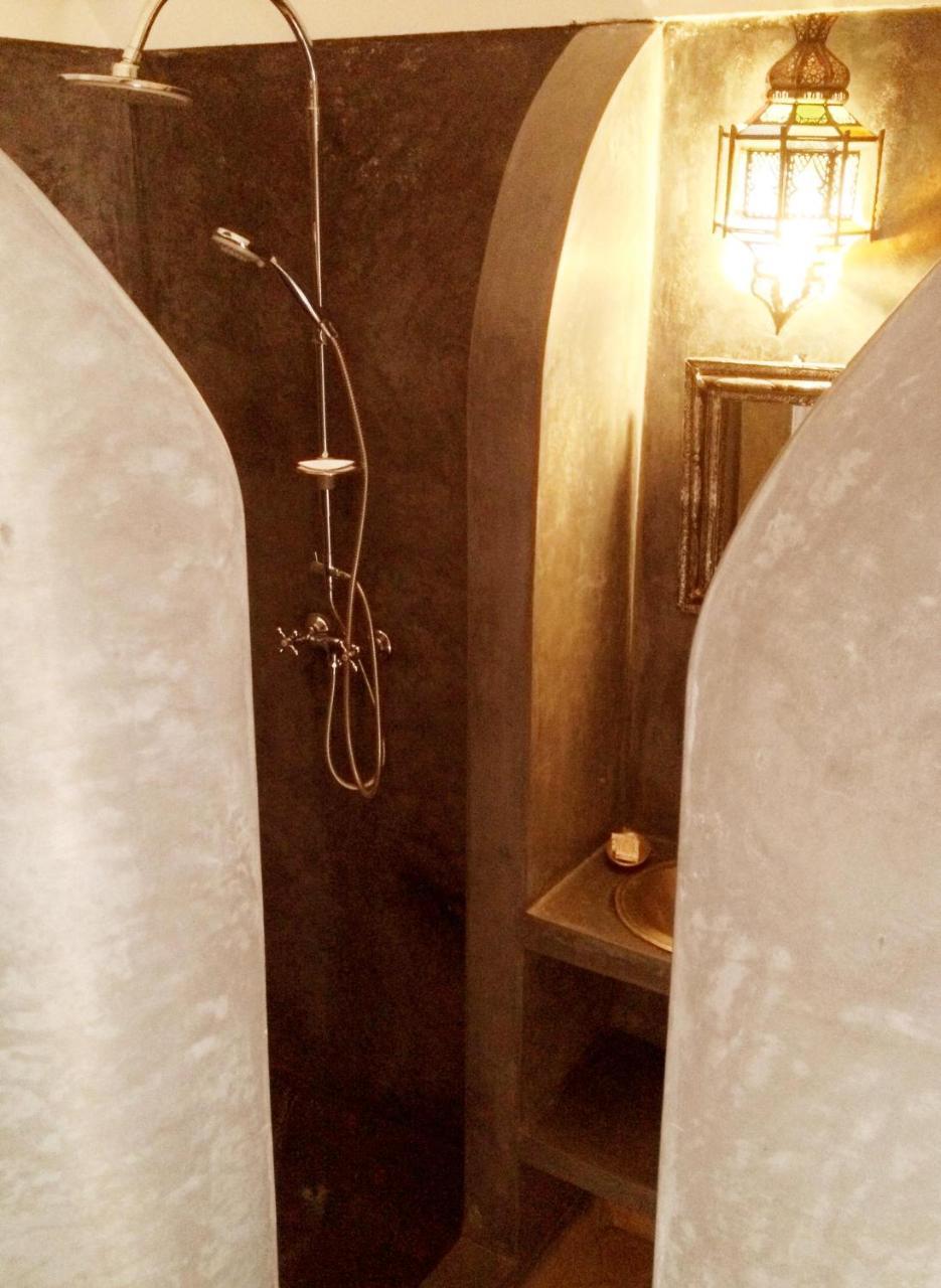 Bed and breakfast Of The Light Marrakesh