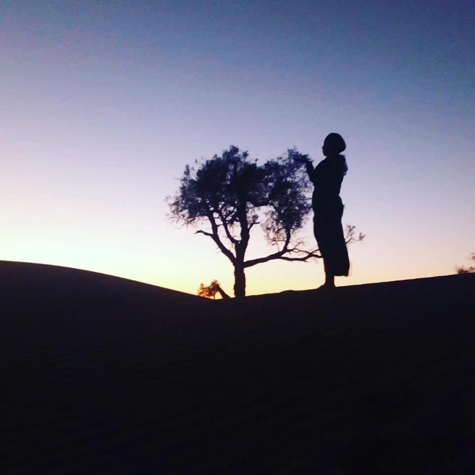 Dar Ana * Marrakesh