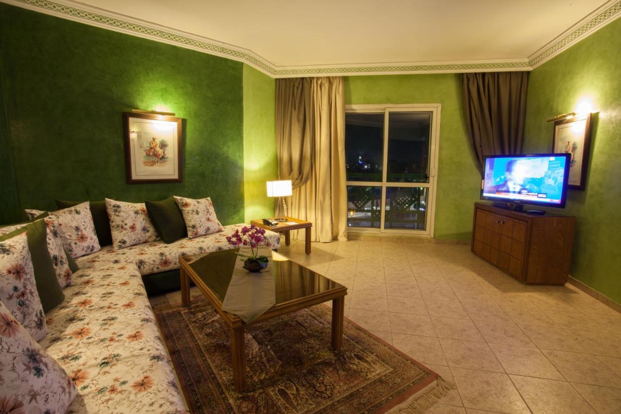 Mogador Opera Hotel Marrakesh