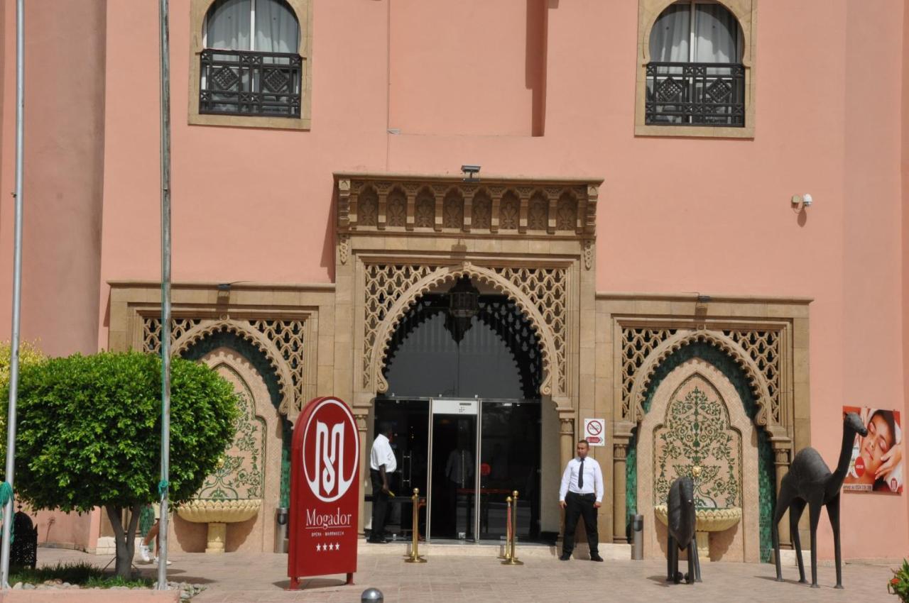 Mogador Opera 4* Marrakesh