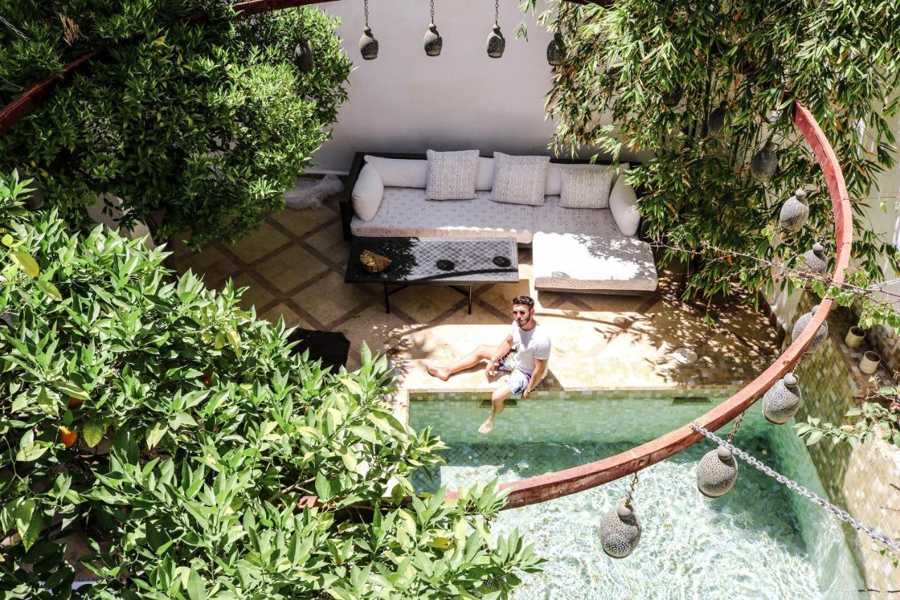 Dyor Marrakesh
