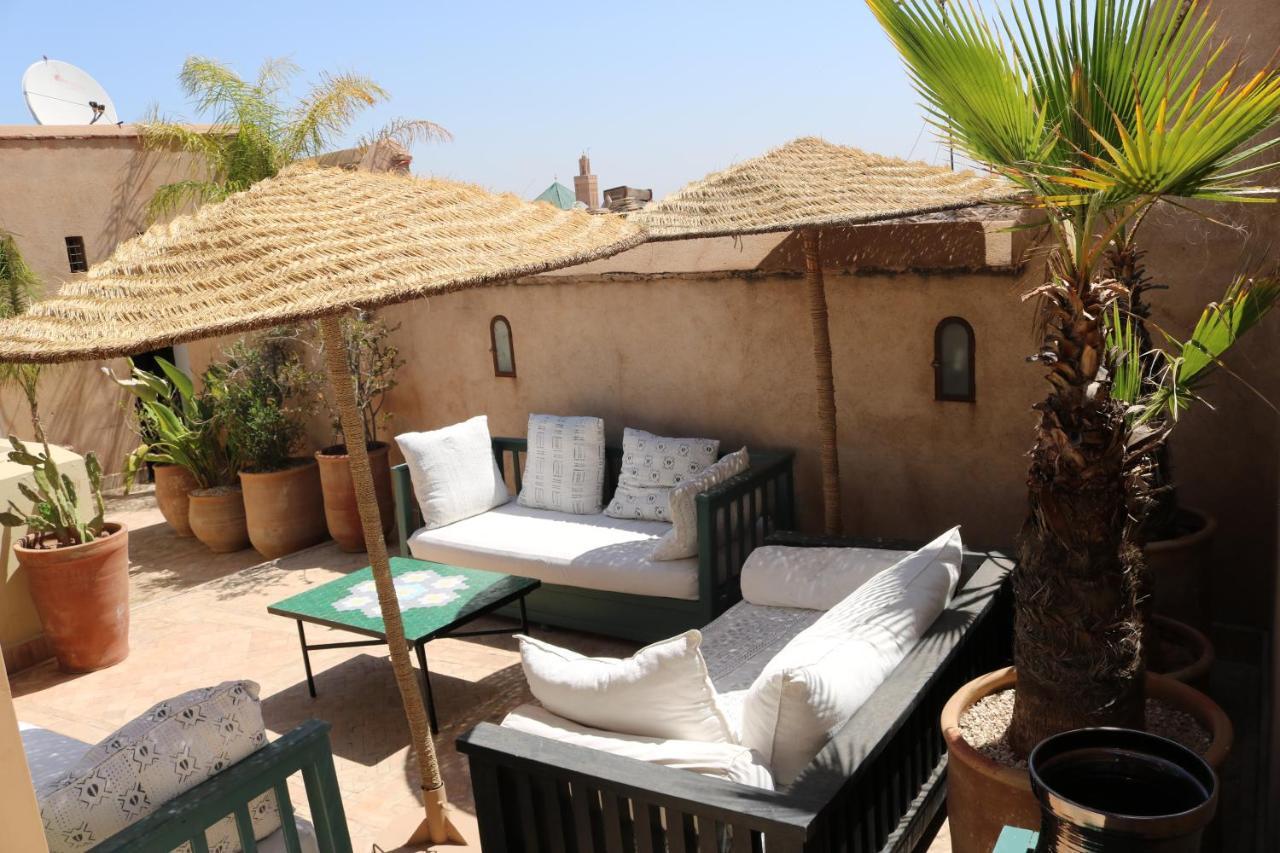 Dyor Marrakesh