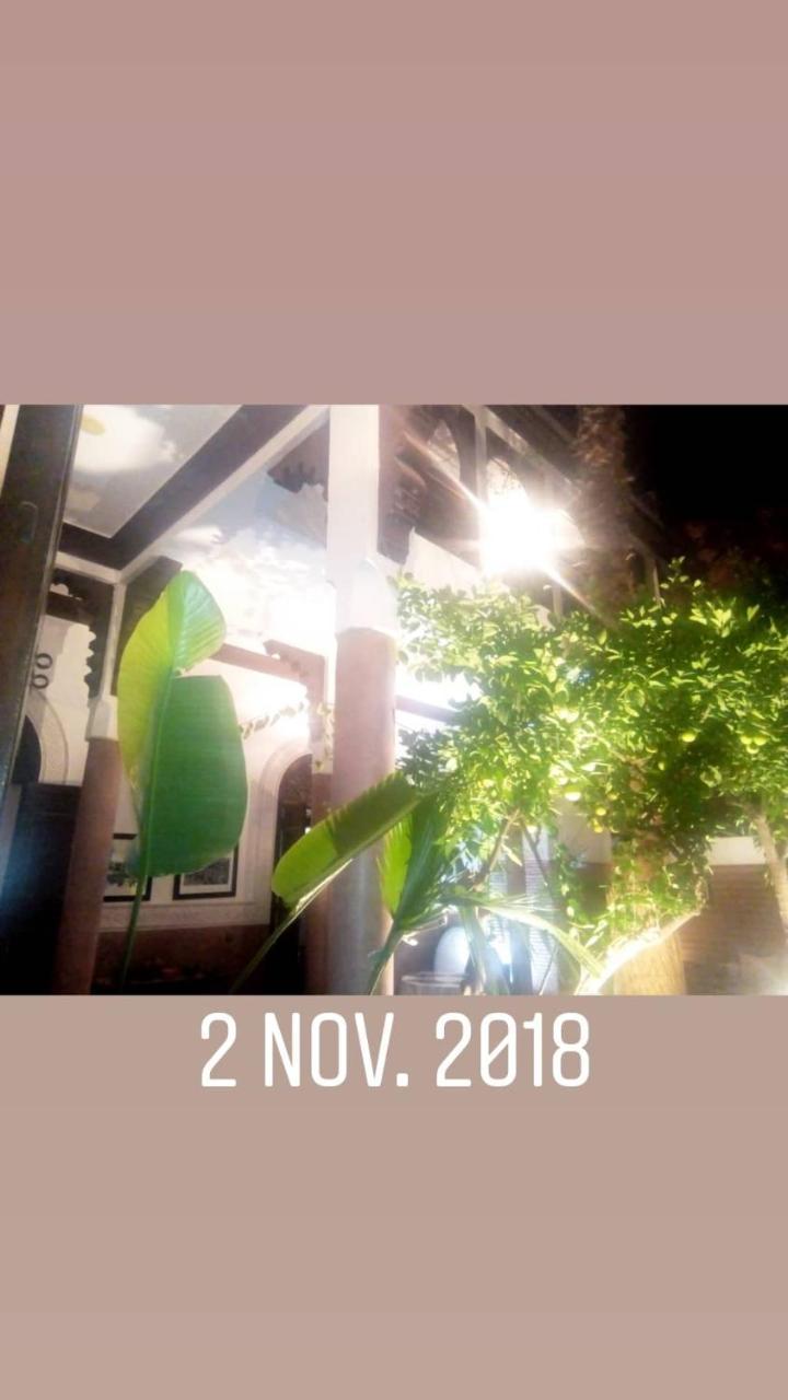 Meilleur Riad Marrakesh