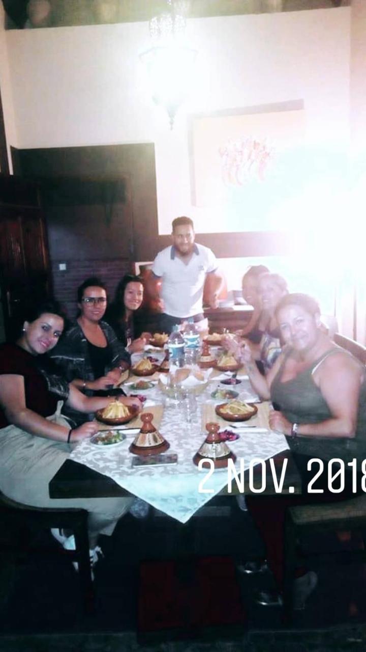 Meilleur Riad Marrakesh