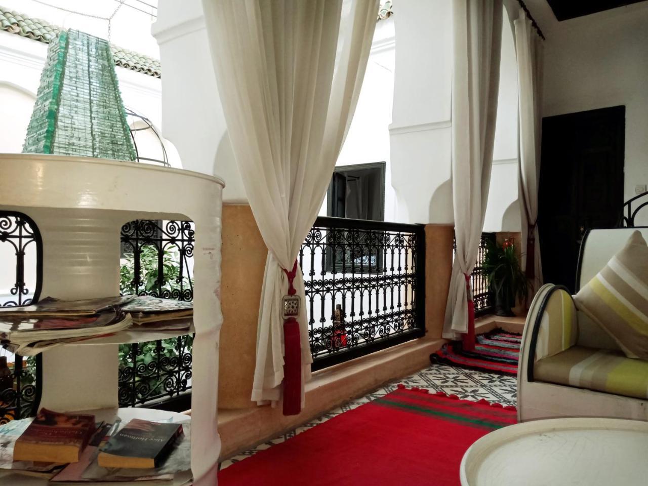 Riad Gaya Marrakesh