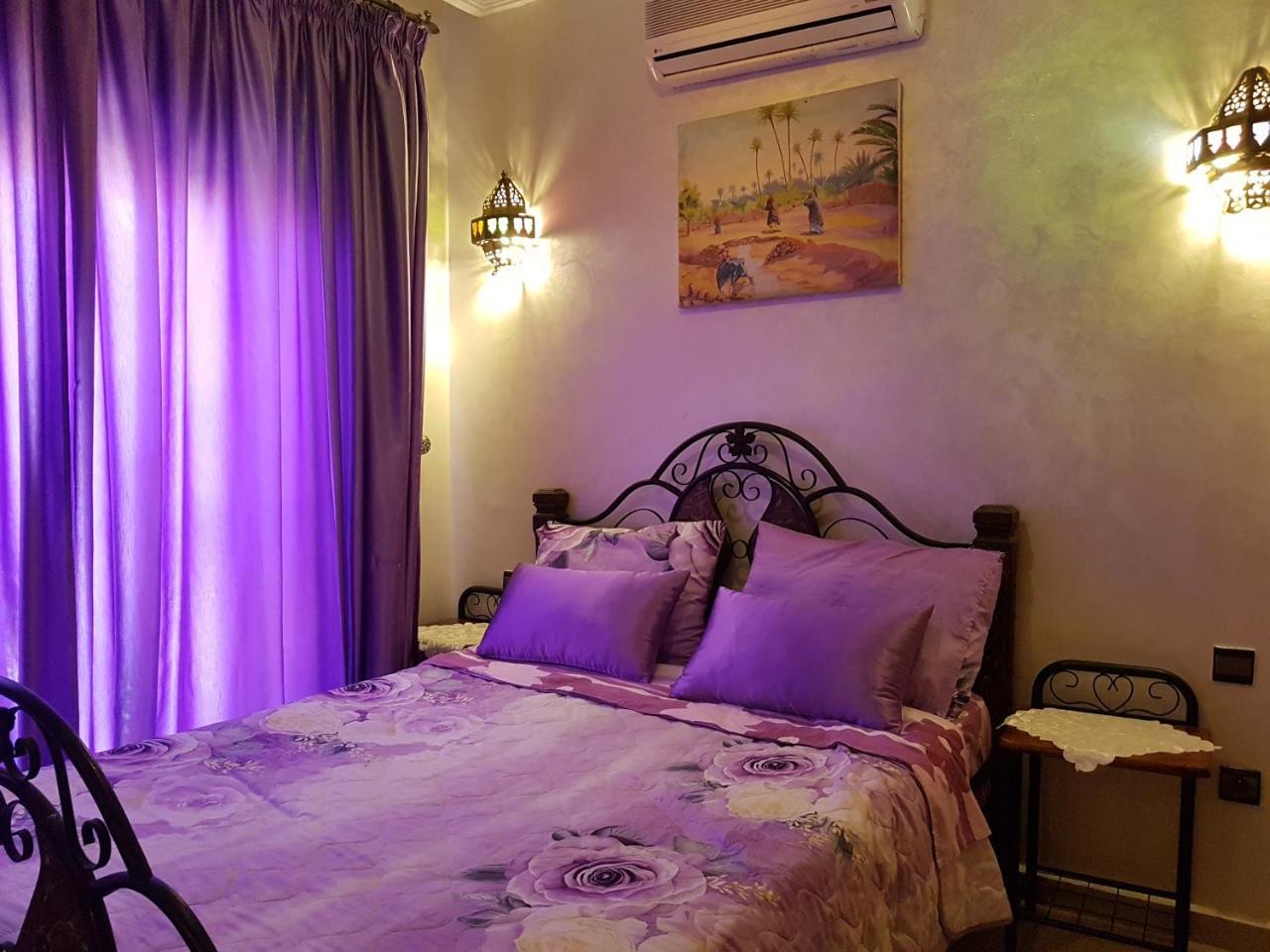 Marwa Marrakesh