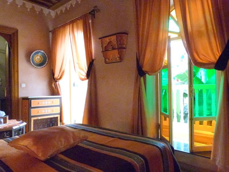 Riad Habib 2*