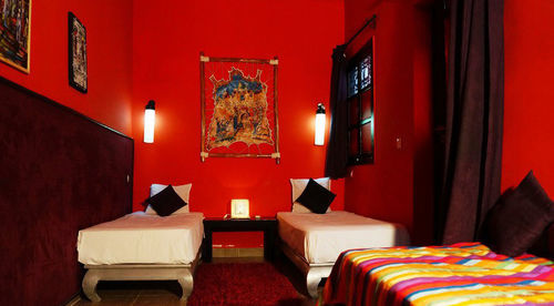 Palais Azukar 3* Marrakesh