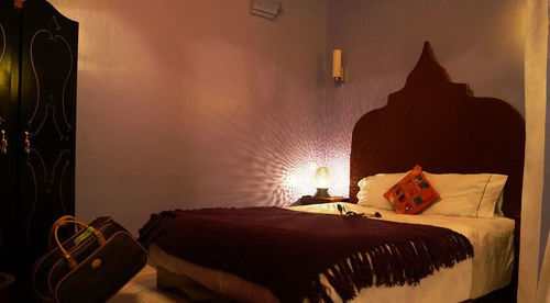 Hotel Palais Azukar Marrakesh