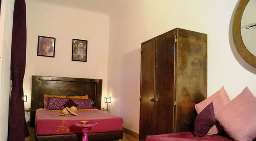 Hotel Palais Azukar