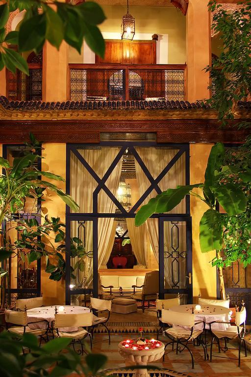 Soundouss Riad Marrakesh