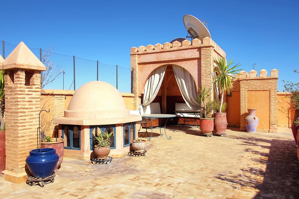 Soundouss 3* Marrakesh