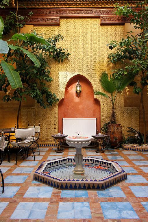 Riad Soundouss