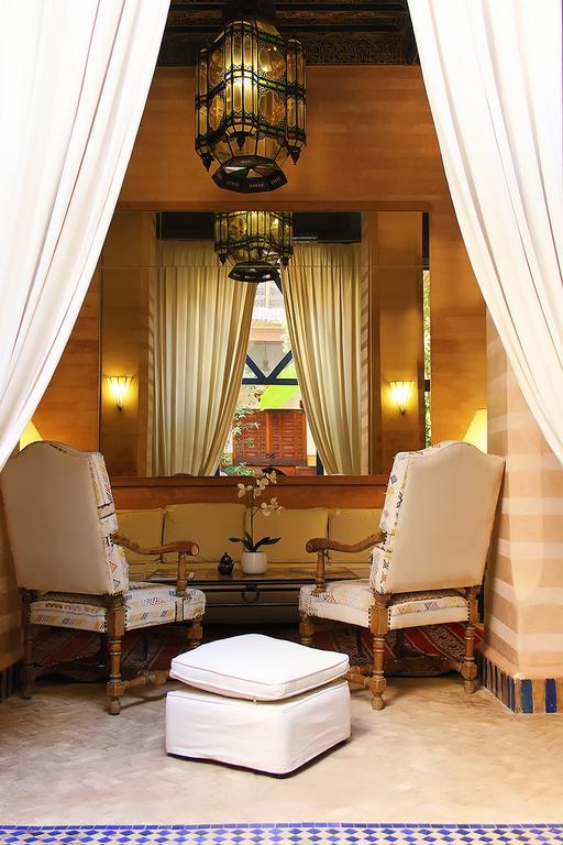 Riad Soundouss 3*