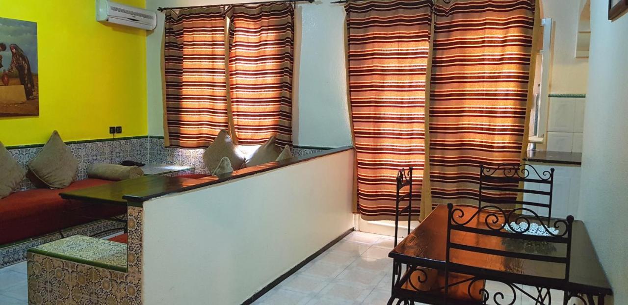 Selwane Aparthotel Marrakesh