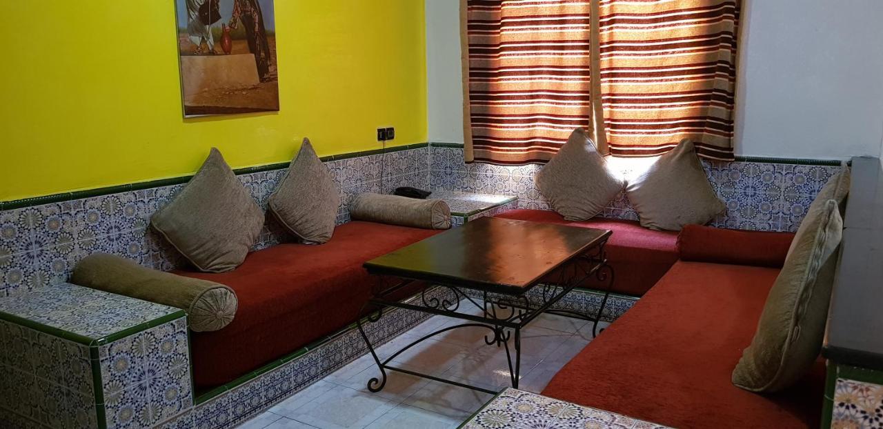 Aparthotel Selwane Marrakesh