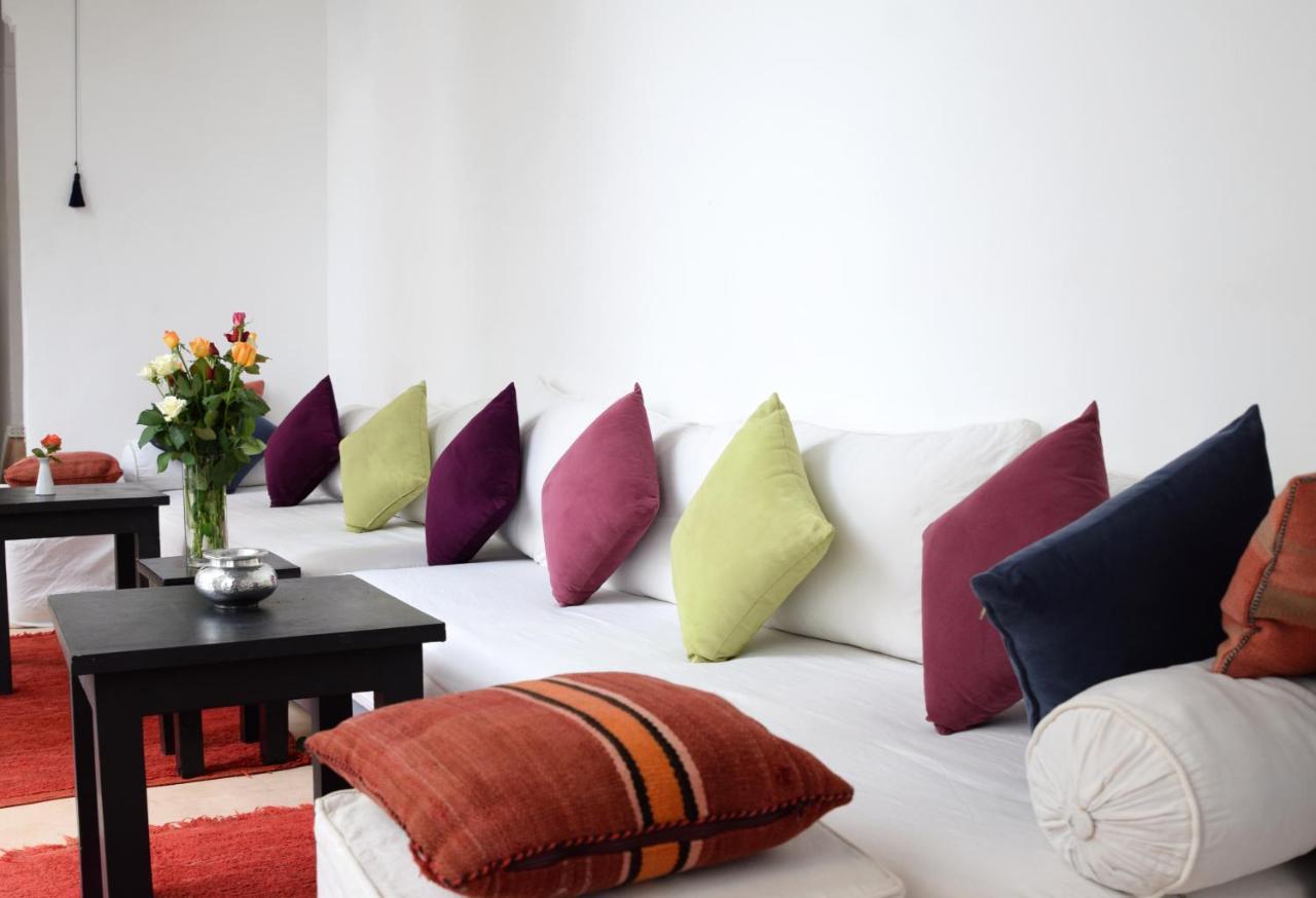 Riad Ariha Marrakesh
