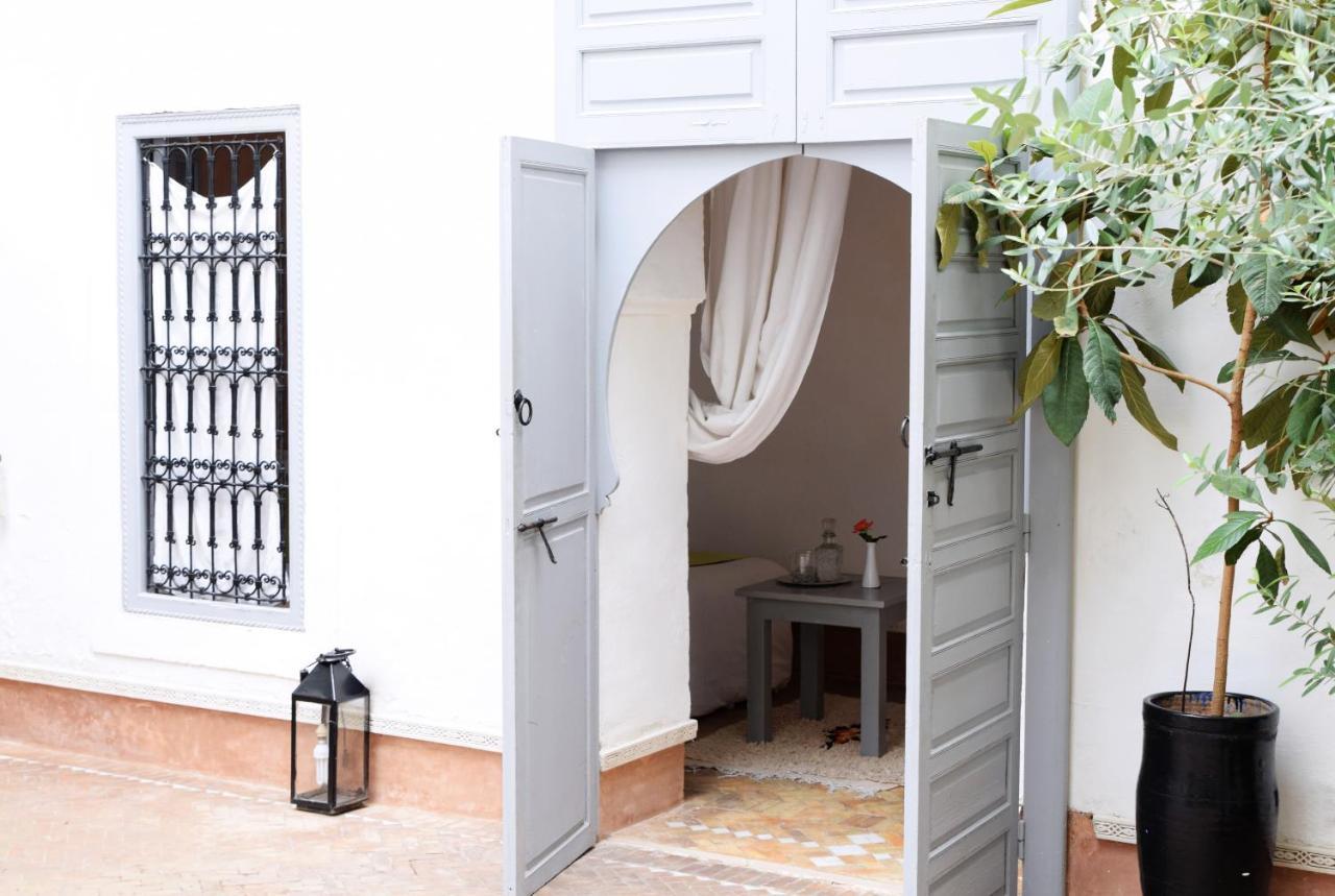 Riad Ariha Marrakesh