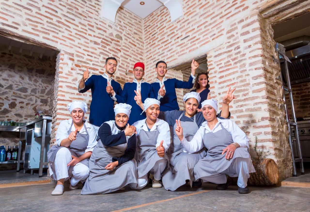 Chamali Marrakesh