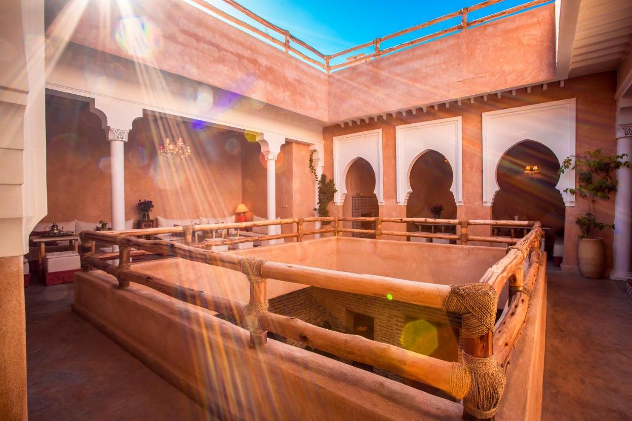 Riad Chamali