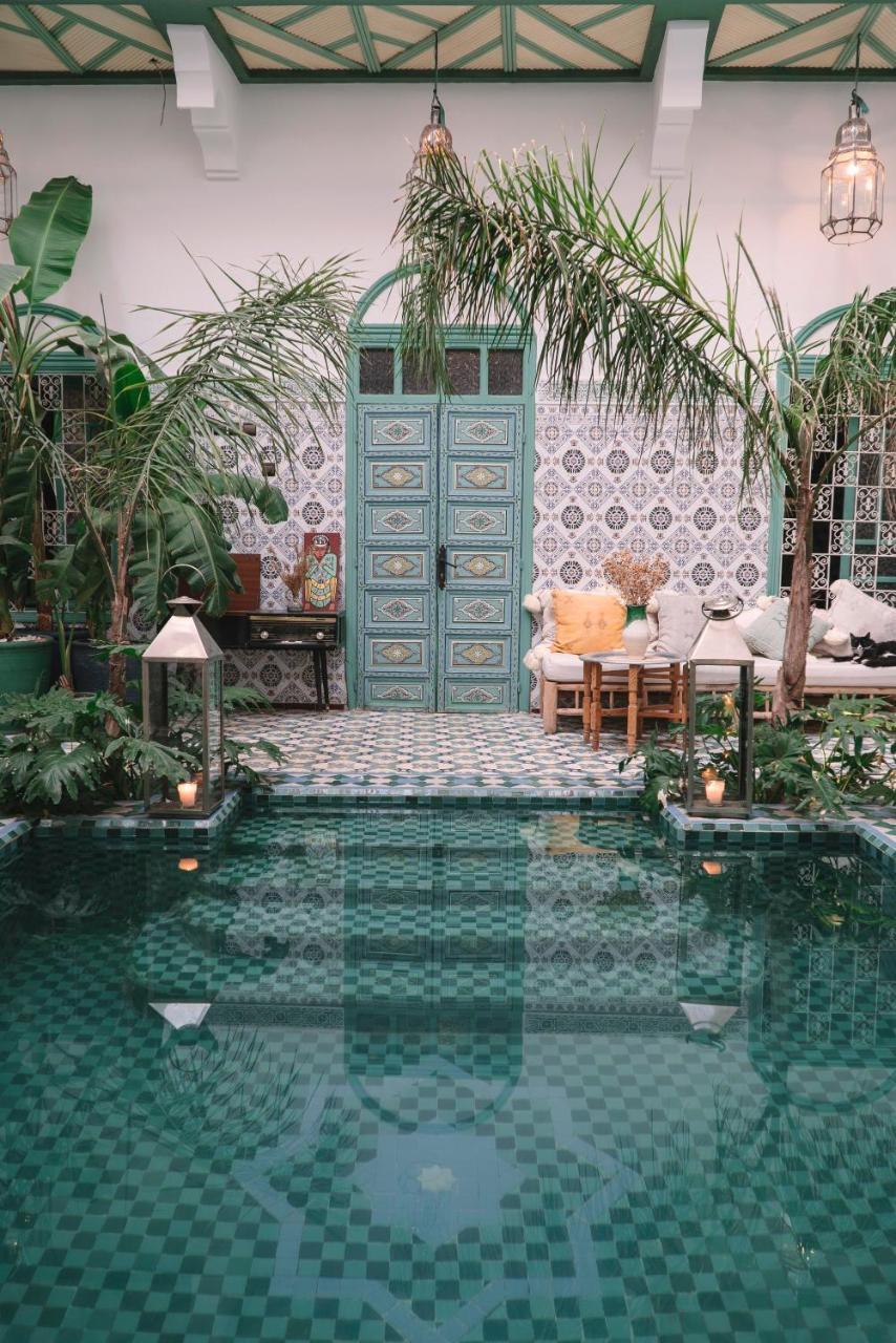 Be Marrakech