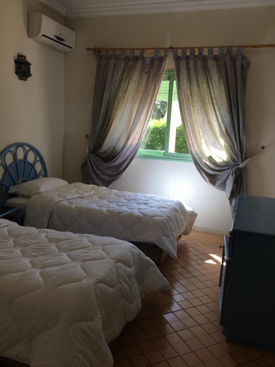 In Club Palmeraie 3* Marraquexe