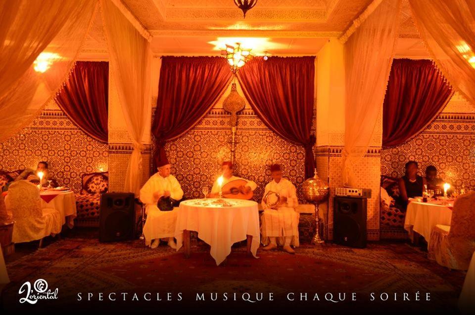 Le Grand Tazi 2*