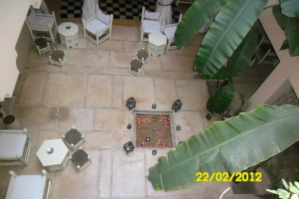 Apartment Dar Atta *