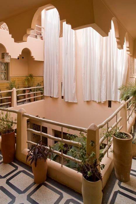 Dar Atta Marrakesh