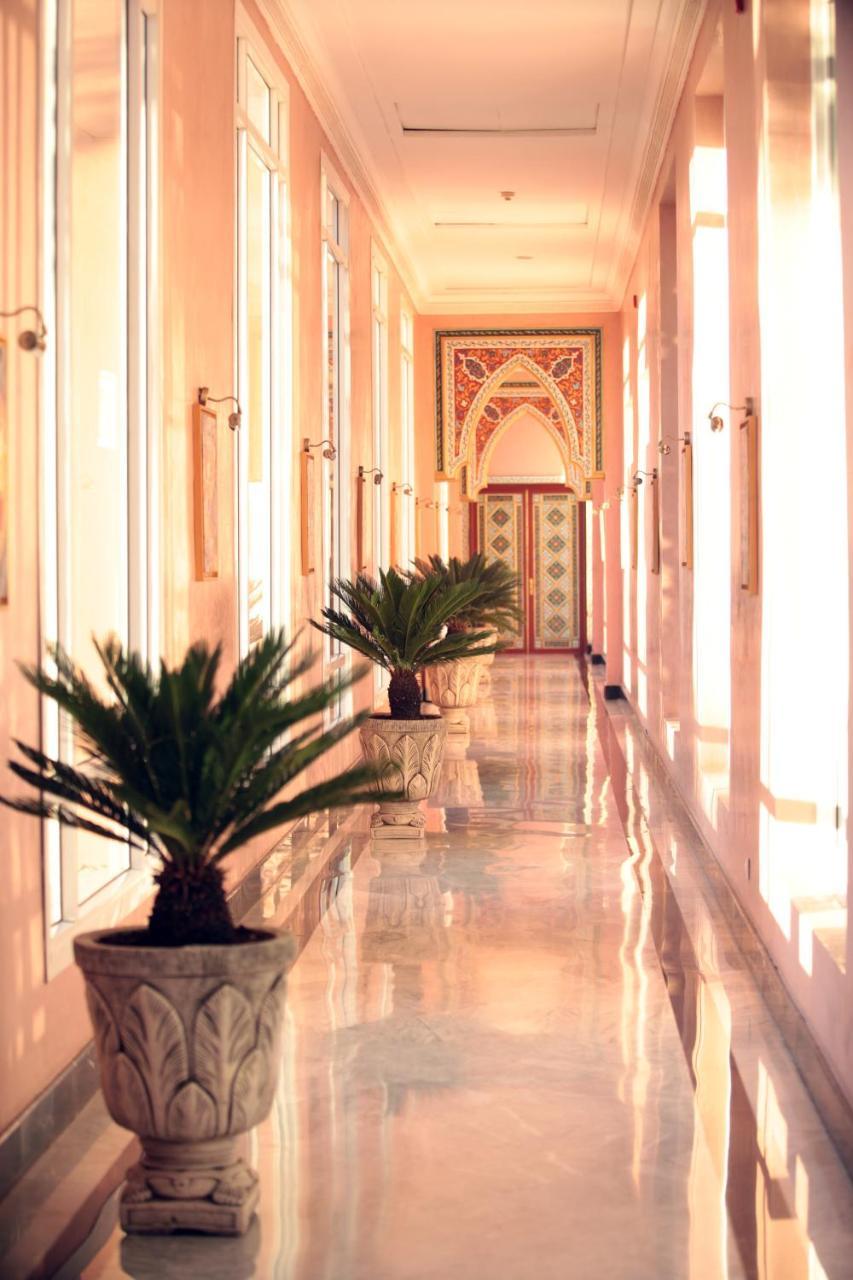 Mogador Kasbah Hotel Marraquexe