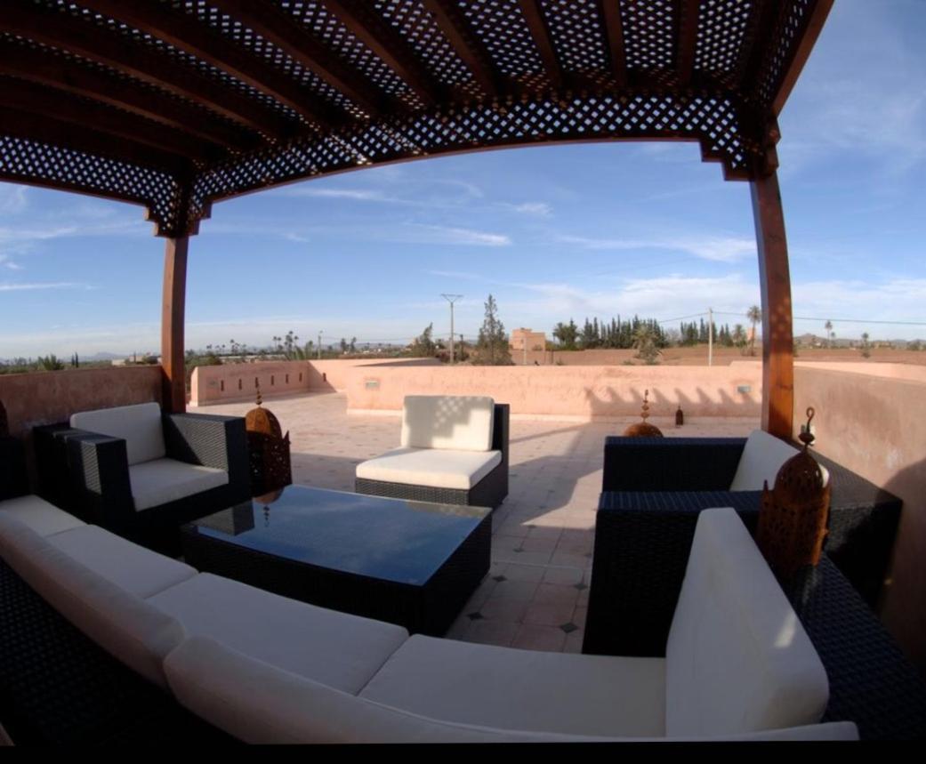 Marrakech Piscine Privee * Marrakesh