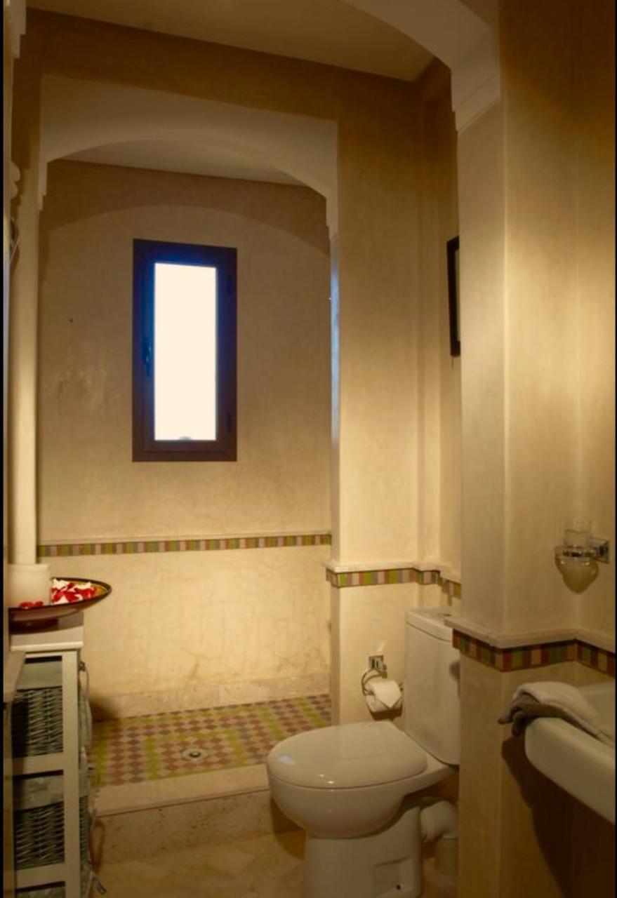 Villa Marrakech Piscine Privee Marrakesh
