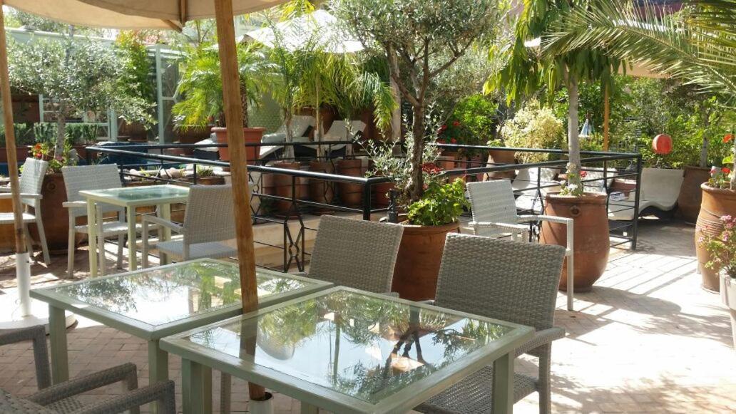 Riad Moullaoud Marrakesh