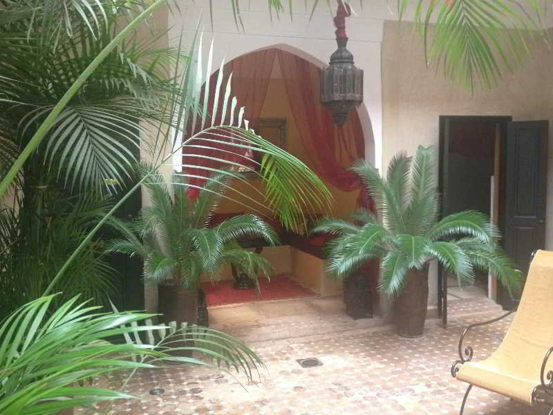 Riad Viewpoint 3*