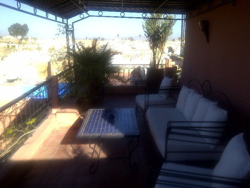 Viewpoint 3* Marrakesh