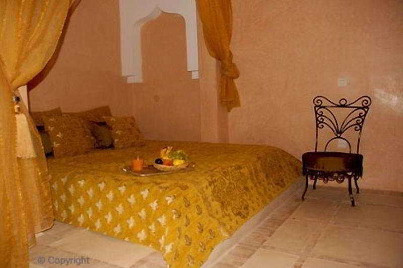 Riad Viewpoint 3*