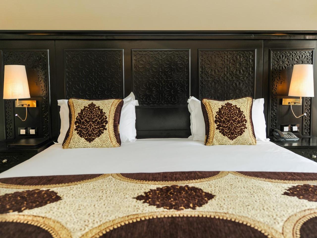 Dwo Marrakech Ennakhil Marrakesh
