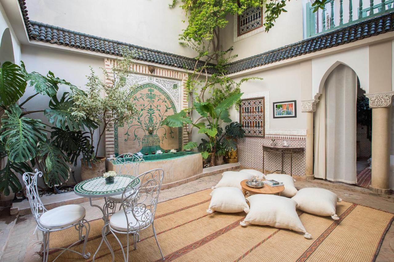 Harmonie Riad 3*