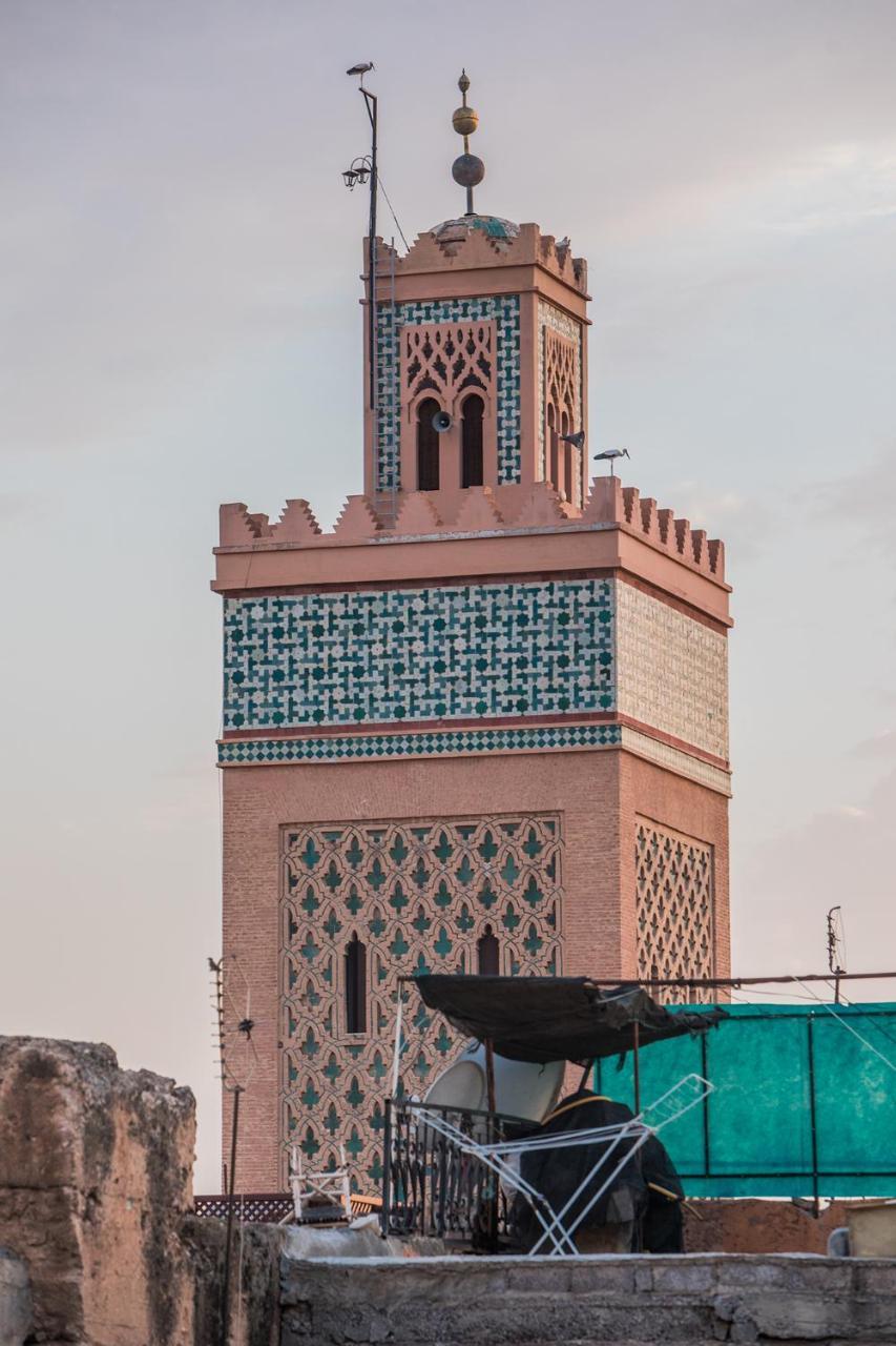 Harmonie Riad