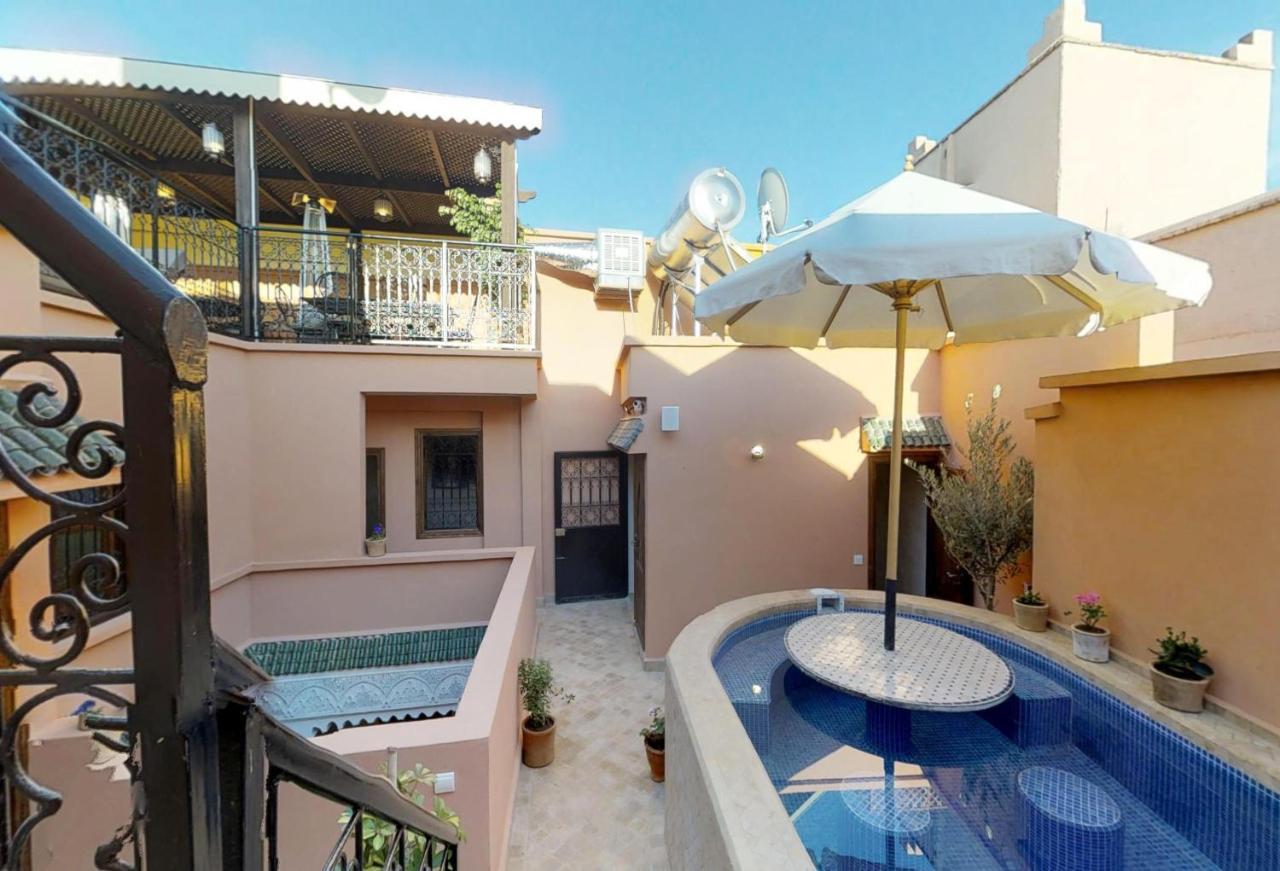 Guest house Sania By Ghali