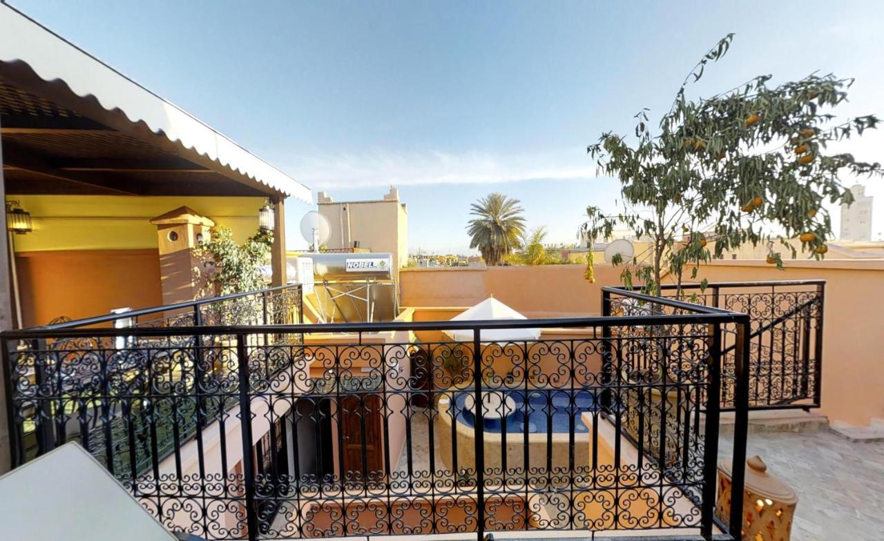Sania By Ghali Guest house 3*