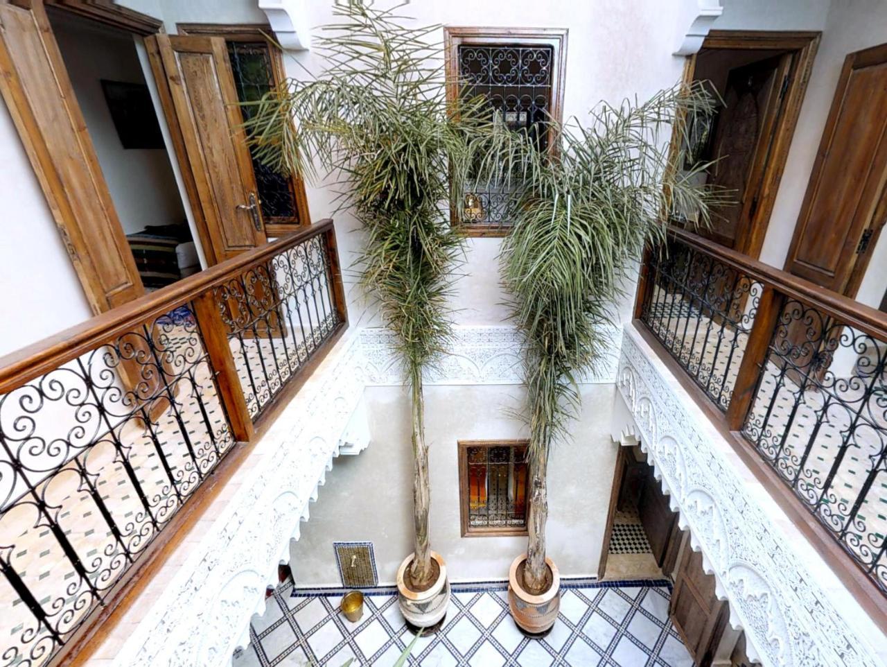 Sania By Ghali Guest house Marrakesh